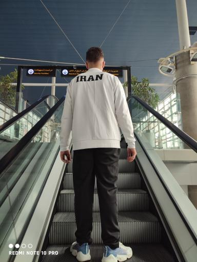 عکس فرودگاه بین المللی امام خمینی