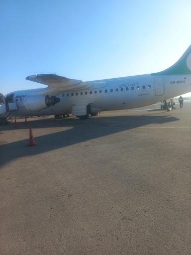 عکس فرودگاه بین المللی امام خمینی