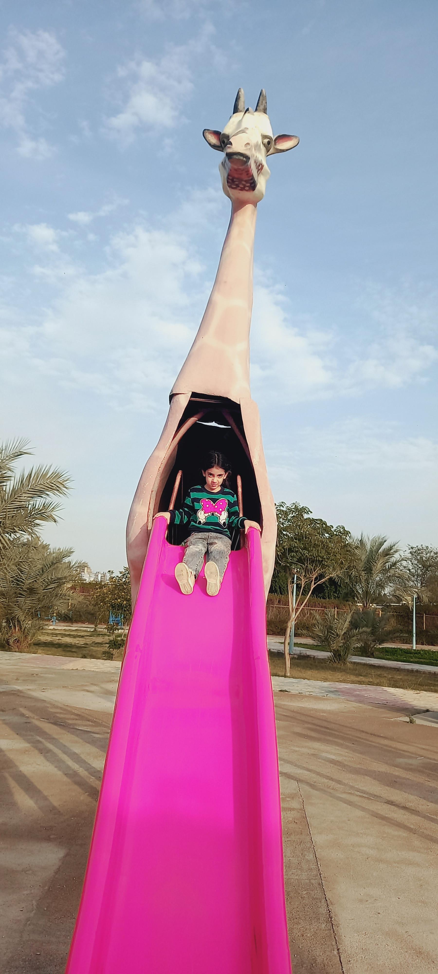 عکس پارک گلستان