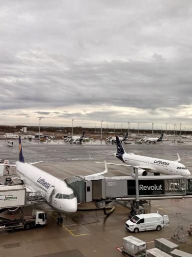 عکس فرودگاه بین المللی امام خمینی