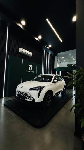 عکس نمایندگی لاماری