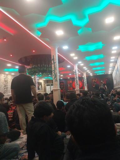 بیت الکباب