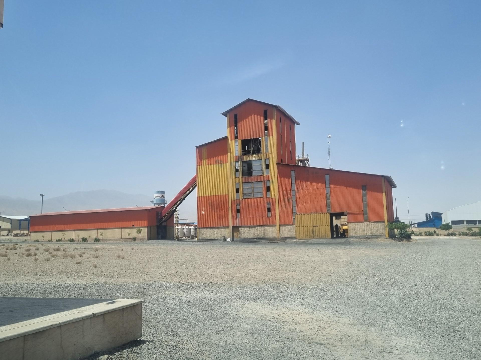 عکس چدن سازان مشفق