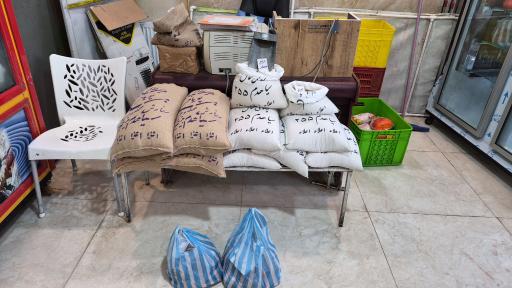 عکس مجتمع گوشتی گلباد
