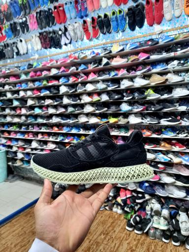 عکس پاپوش اسکارپا 2