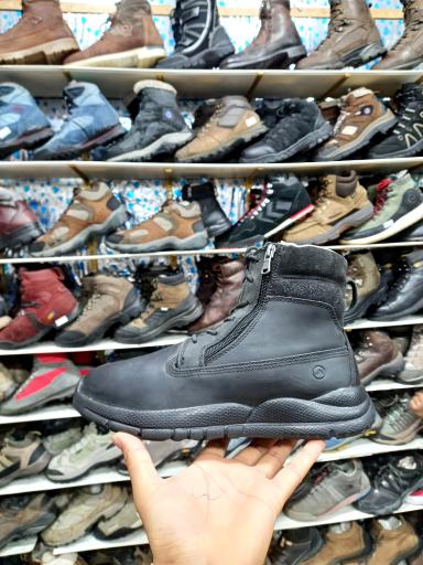 عکس پاپوش اسکارپا 2