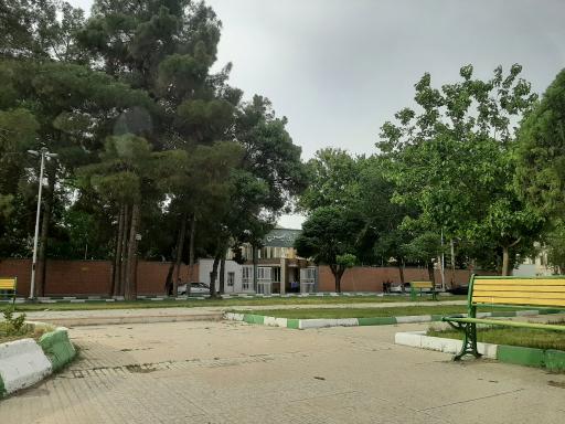 عکس شرکت آرد بیستون 