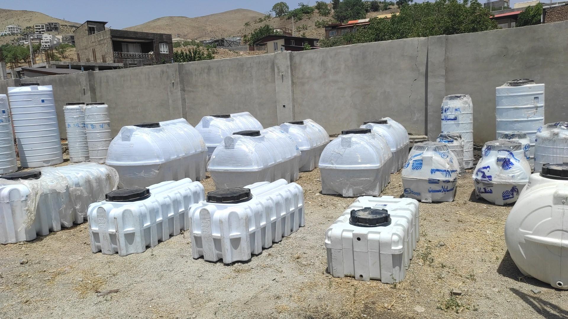 عکس دنیای مخزن 