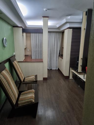 عکس هتل پاریز تهران