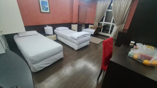 عکس هتل پاریز تهران