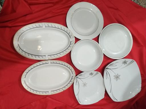 عکس تشریفات مجالس و سفره عقد آیهان تبریز