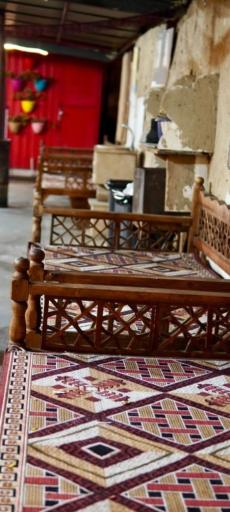 عکس کبابی سلطان لقمه