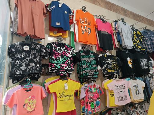 عکس تولیدی بابک