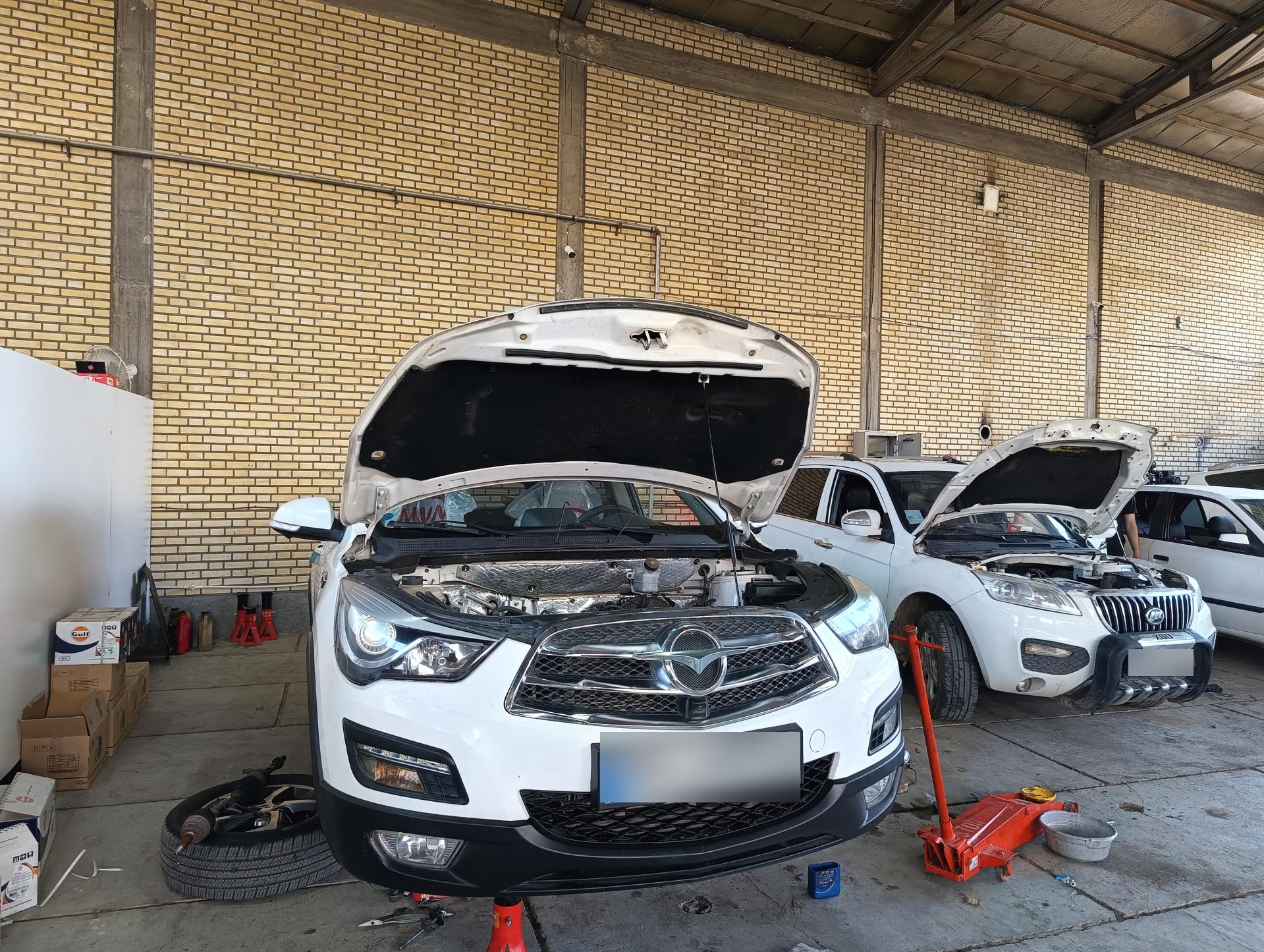 عکس گیربکس اتوماتیک فرید