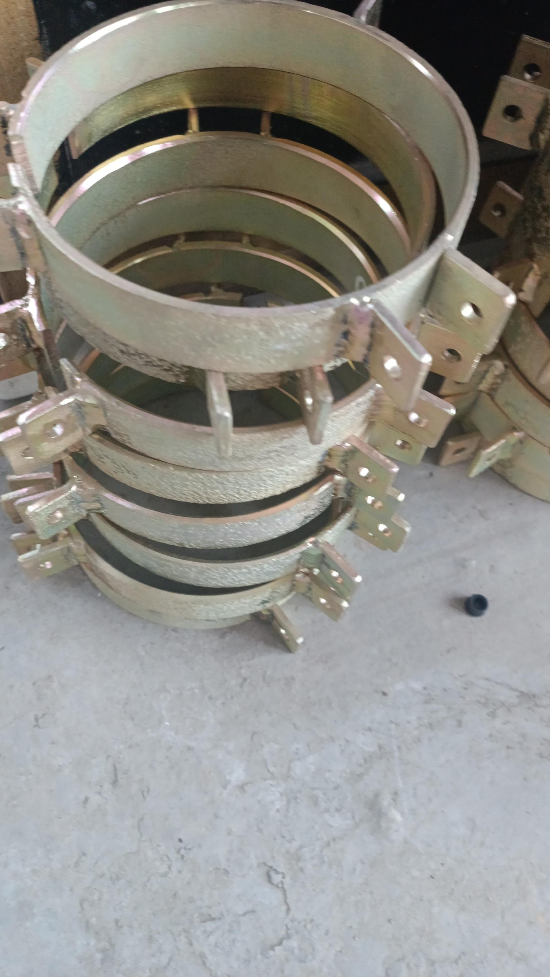 عکس گیربکس اتوماتیک فرید