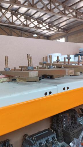 عکس گیربکس اتوماتیک فرید