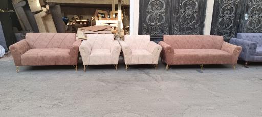 عکس تولیدی مبلمان راحتی ناصر