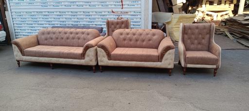 عکس تولیدی مبلمان راحتی ناصر