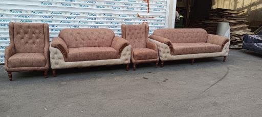 عکس تولیدی مبلمان راحتی ناصر