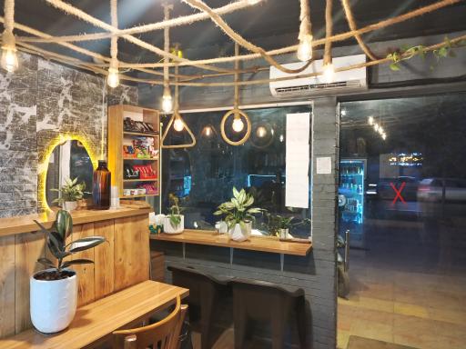 عکس کافه گیم میلان 