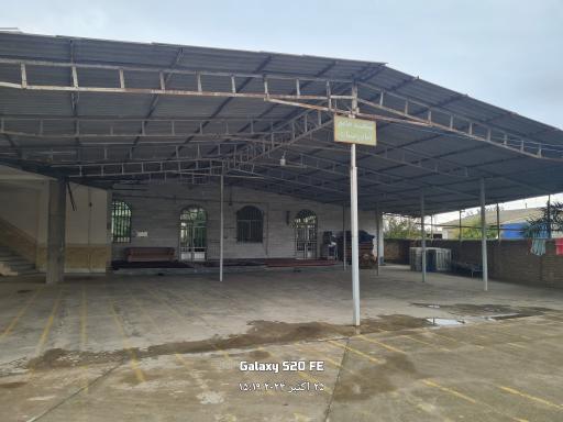 عکس مسجد جامع امام رضا (ع) عطاآباد