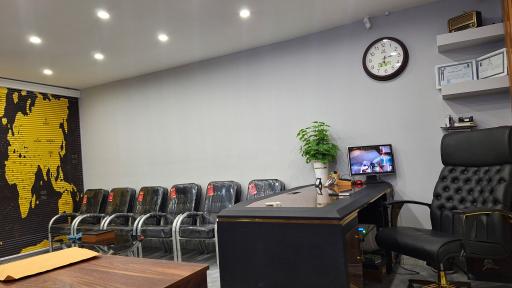 عکس آژانس املاک همتا