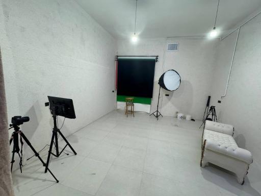 عکس استودیو جنرال