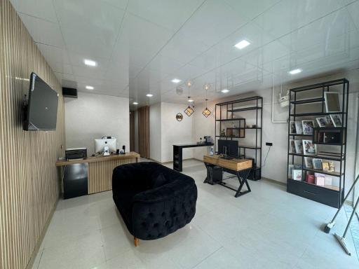 عکس استودیو جنرال