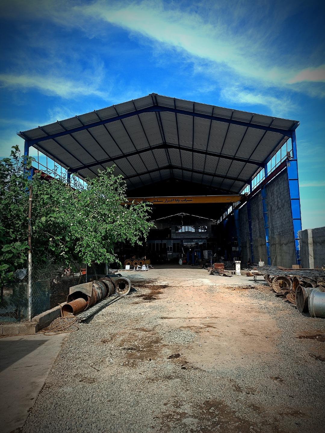 عکس شرکت پایا افزار سلمان