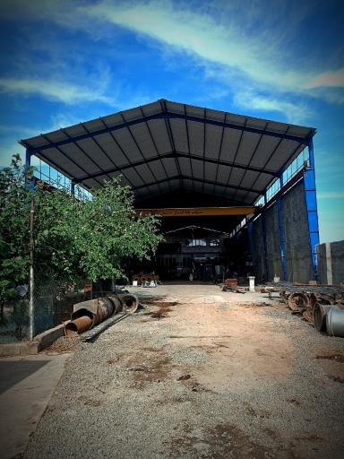 عکس شرکت پایا افزار سلمان