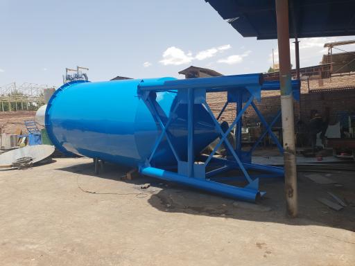 عکس تانکر سازی شادمان 