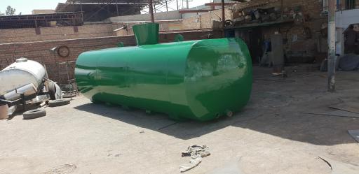 عکس تانکر سازی شادمان 