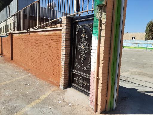 عکس مدرسه استثنایی نوراسلام۲