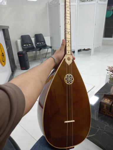 عکس آموزشگاه موسیقی راهین