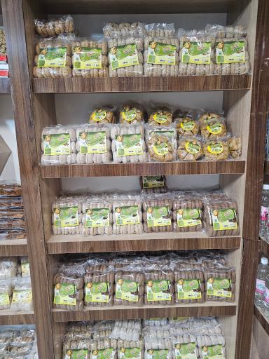 عکس ارگانیک سرای تائق