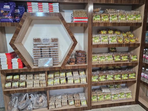 عکس ارگانیک سرای تائق