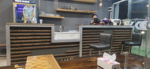 عکس کافه شاهان