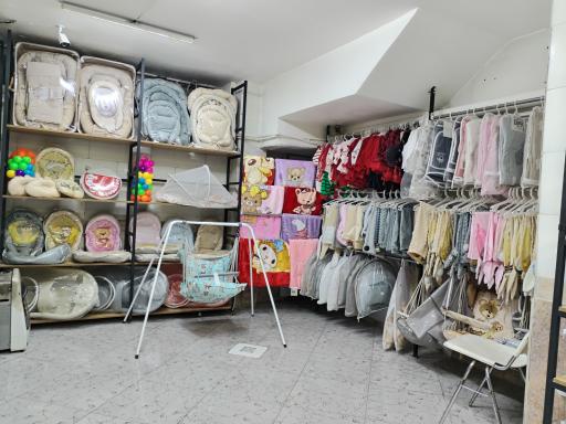 عکس سیسمونی مامانی نی شعبه اقتصادی 