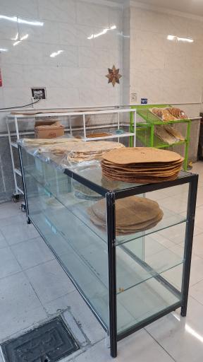 عکس نانکده شیرزاد
