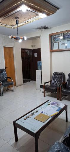 عکس کلینیک شنوایی و سمعک مرکزی