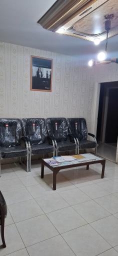 کلینیک شنوایی و سمعک مرکزی