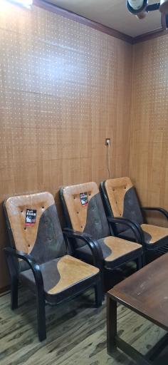 عکس کلینیک شنوایی و سمعک مرکزی