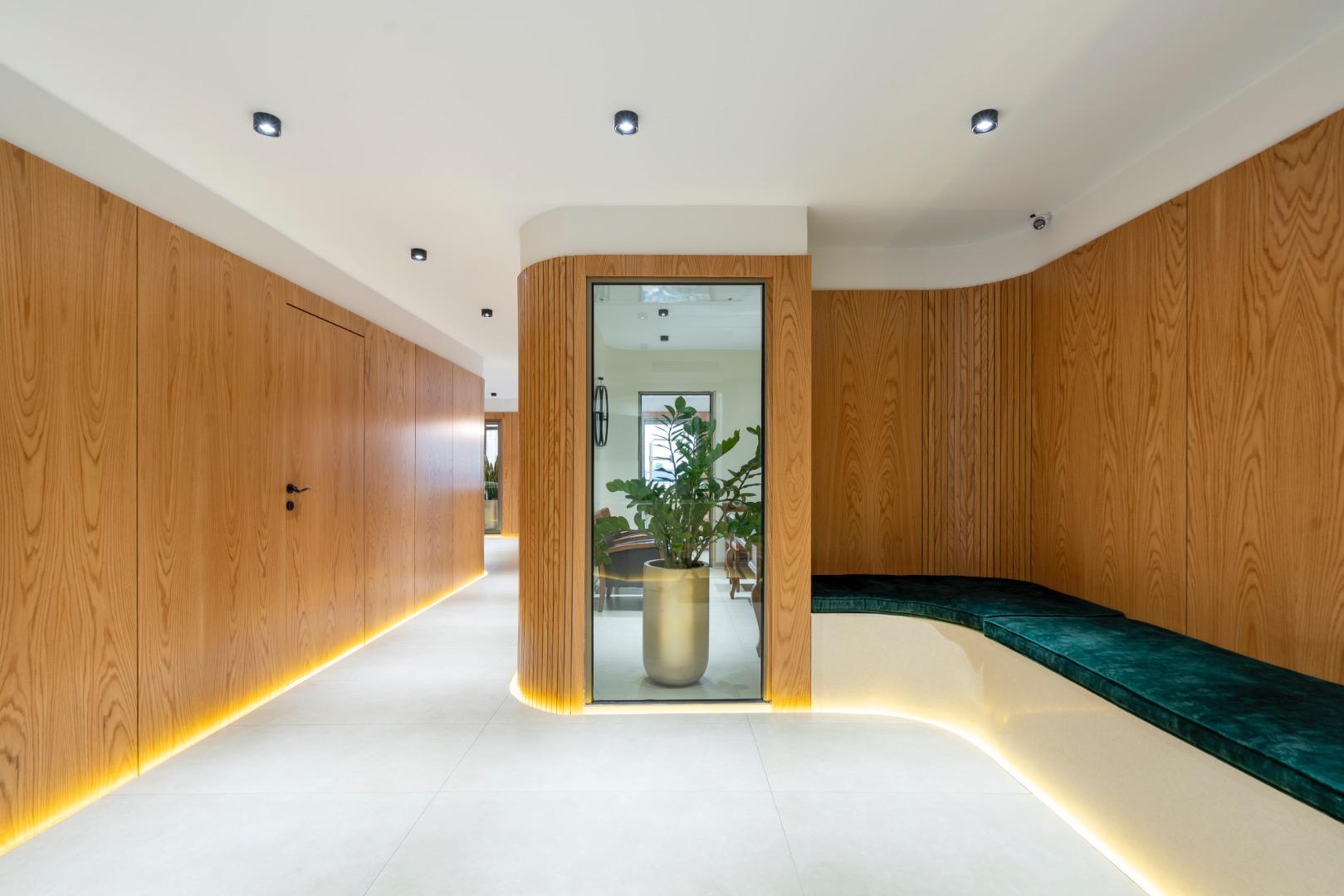 عکس سونوگرافی متاکلینیک