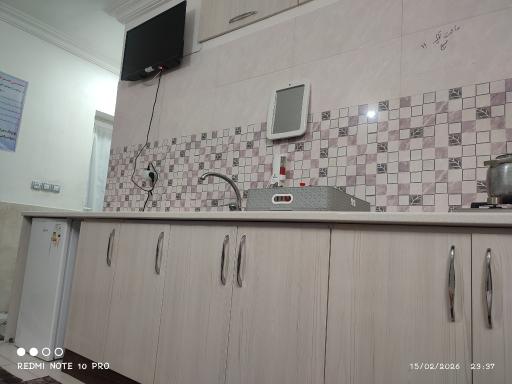 عکس اقامتگاه بومگردی صدخرو