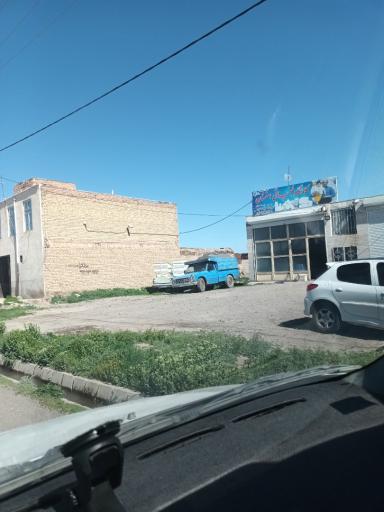 عکس کارگاه لبنیاتی اسفستان شقاقی
