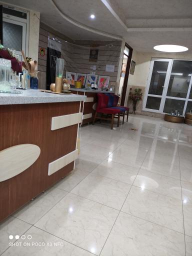 عکس شنوایی سنجی مهر آذین