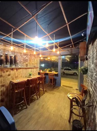 عکس کافه گیم میلان 