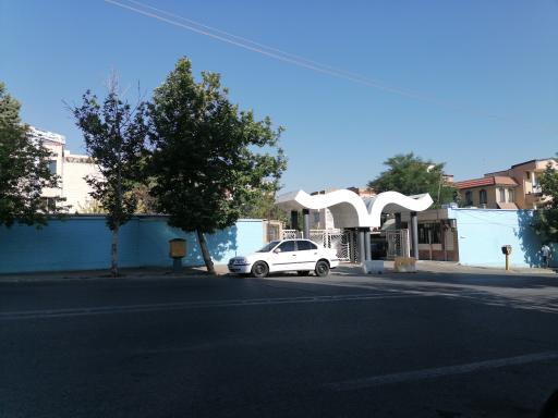 عکس دانشکده ادبیات