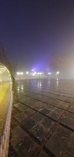 باغ رستوران کلبه‌