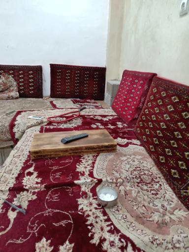 عکس کافه سجاد سیکارود